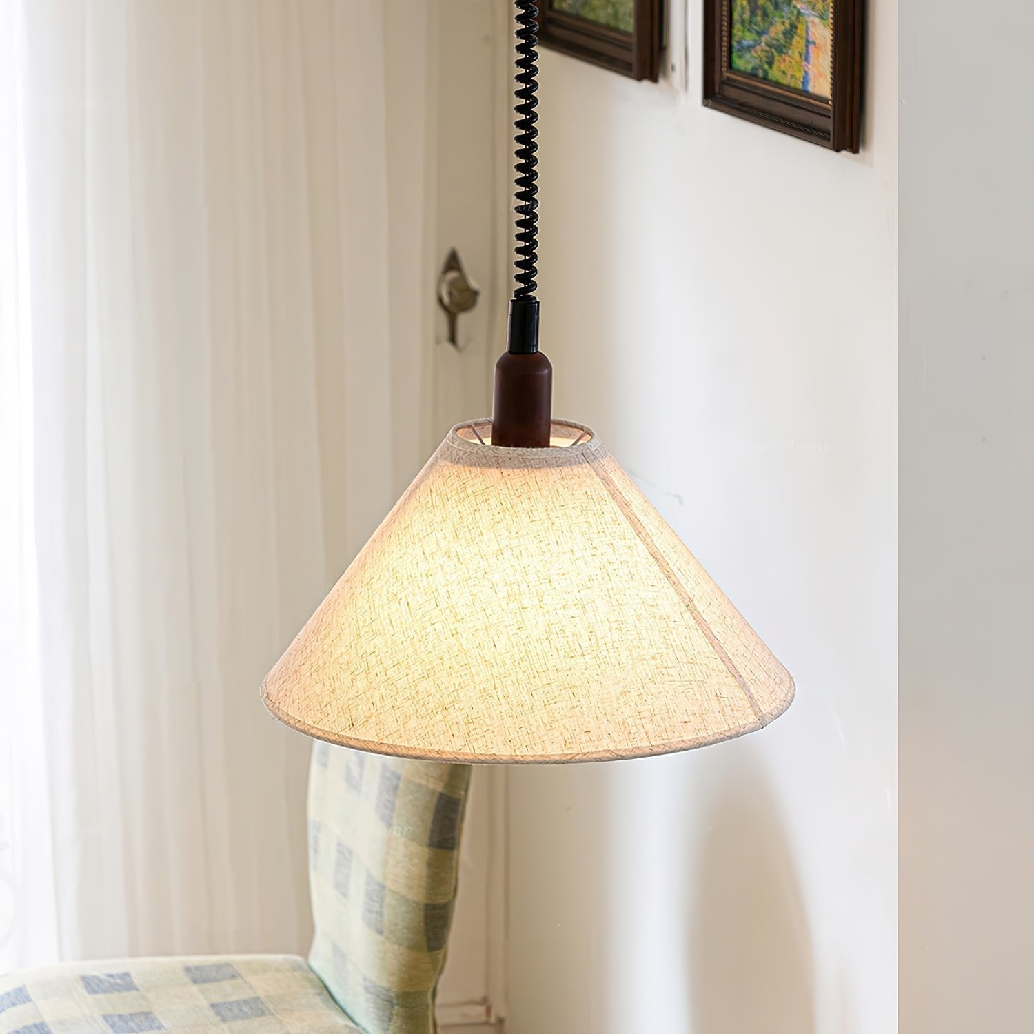Loopeds Pendant Lamp - Letslighting