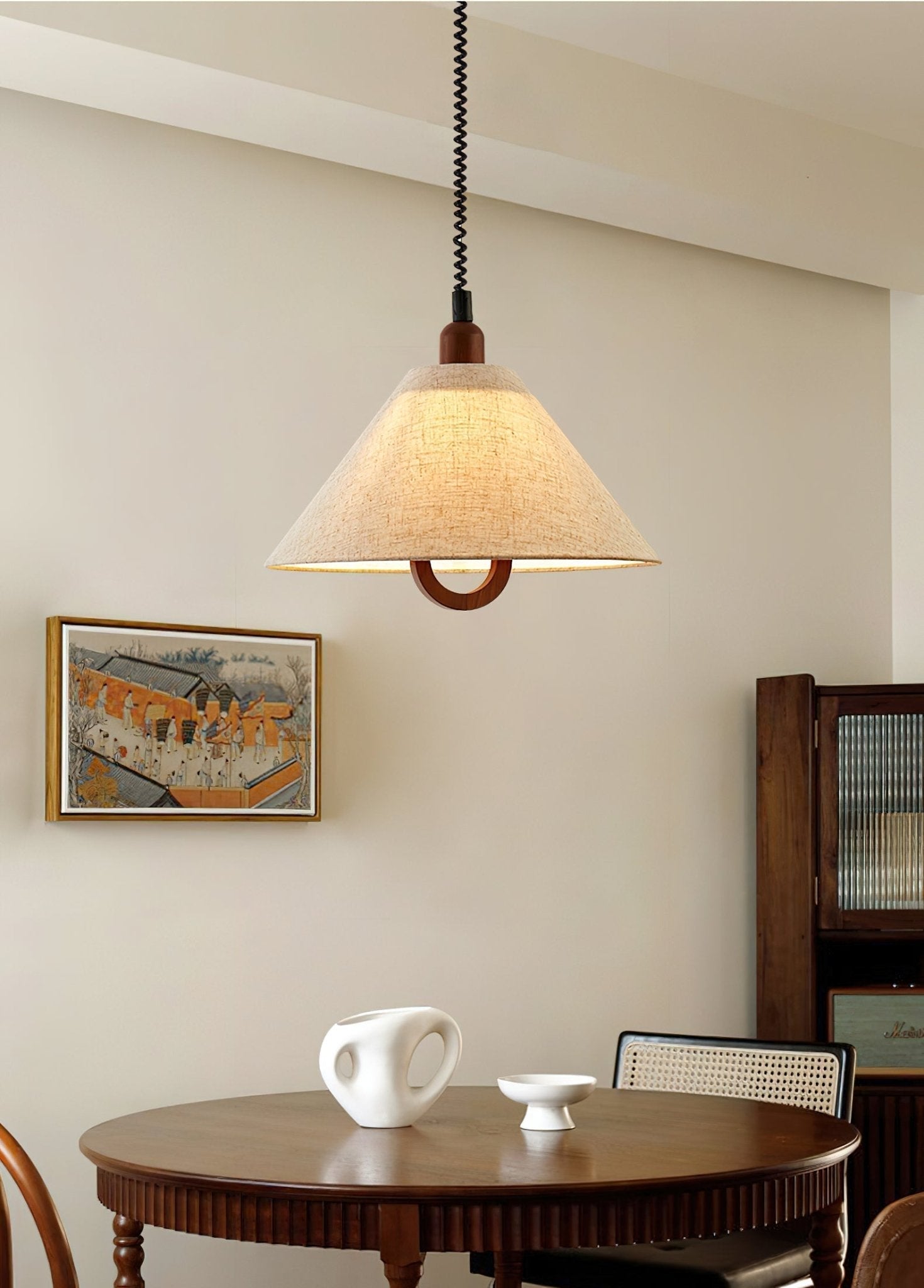 Loopeds Pendant Lamp - Letslighting