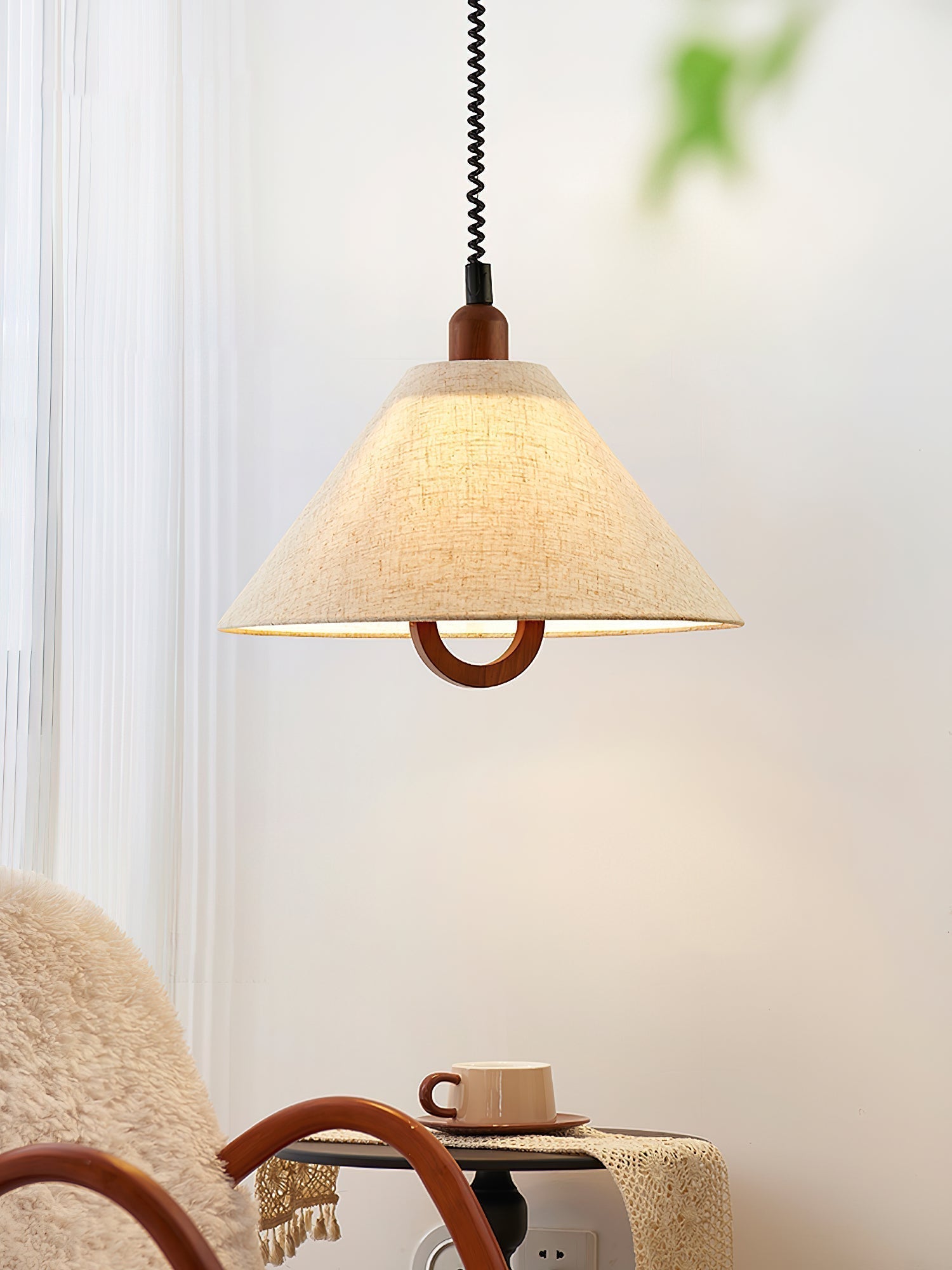 Loopeds Pendant Lamp - Letslighting