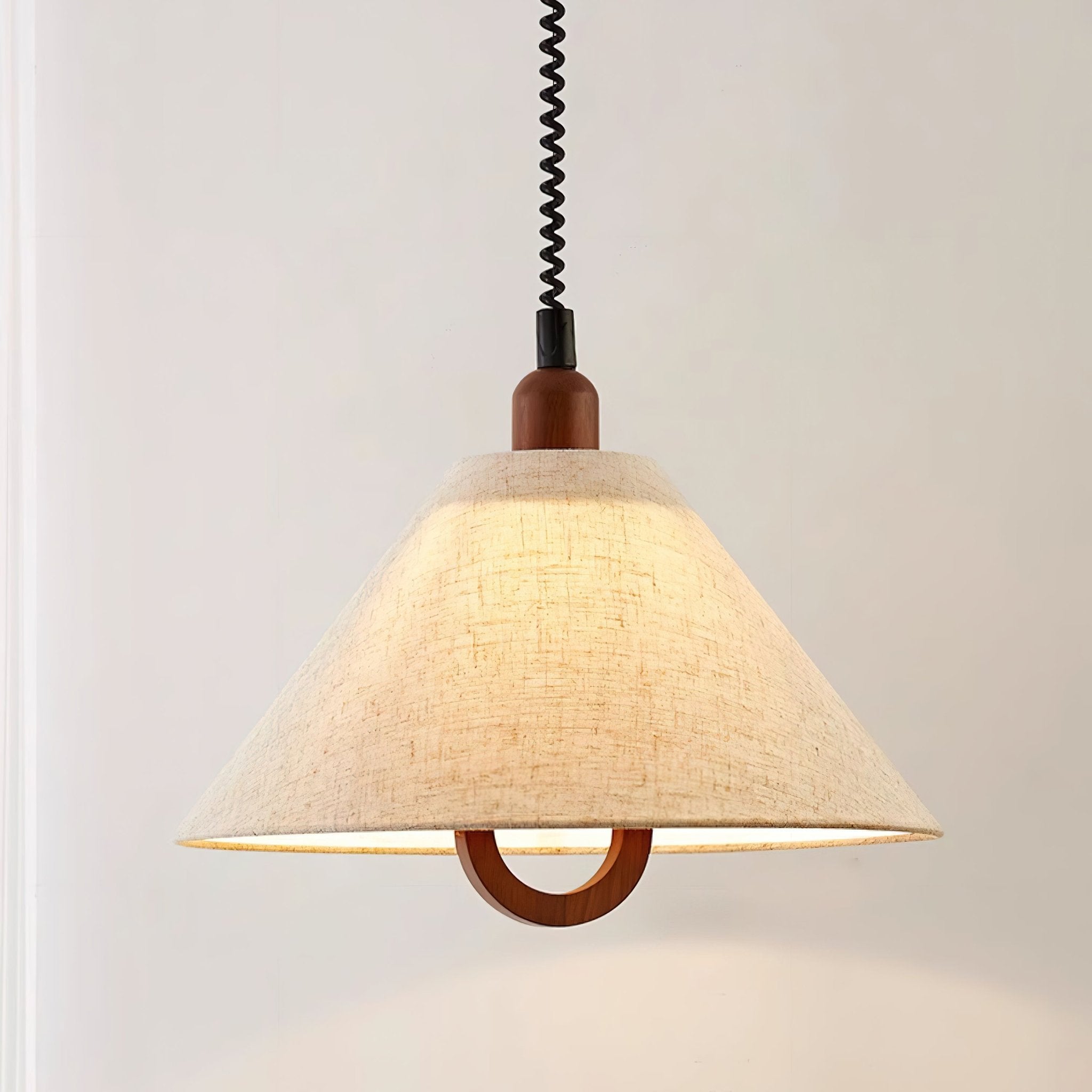 Loopeds Pendant Lamp - Letslighting