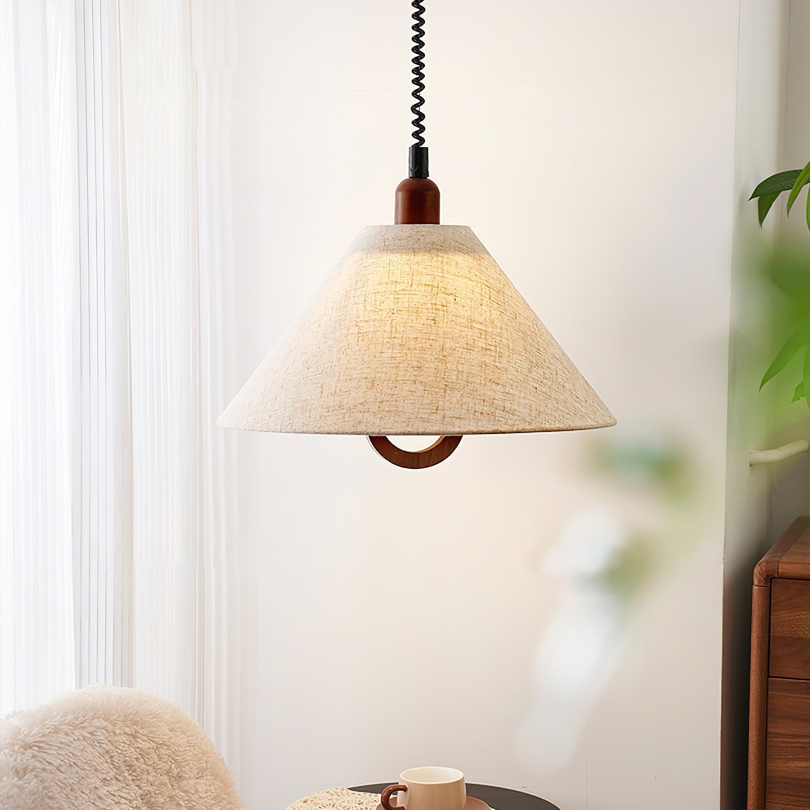 Loopeds Pendant Lamp - Letslighting