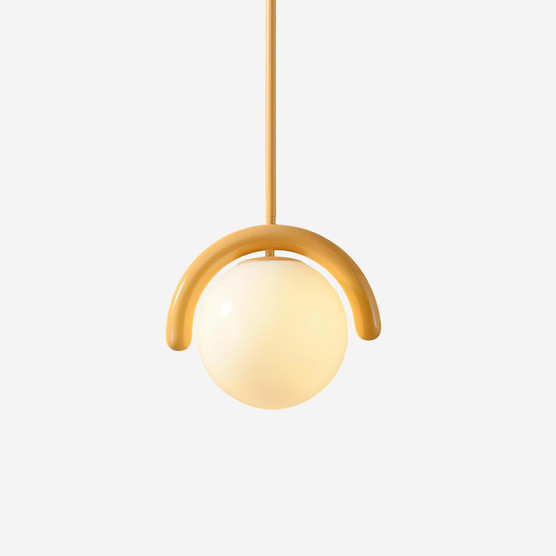 Solari Pendant Light - Letslighting