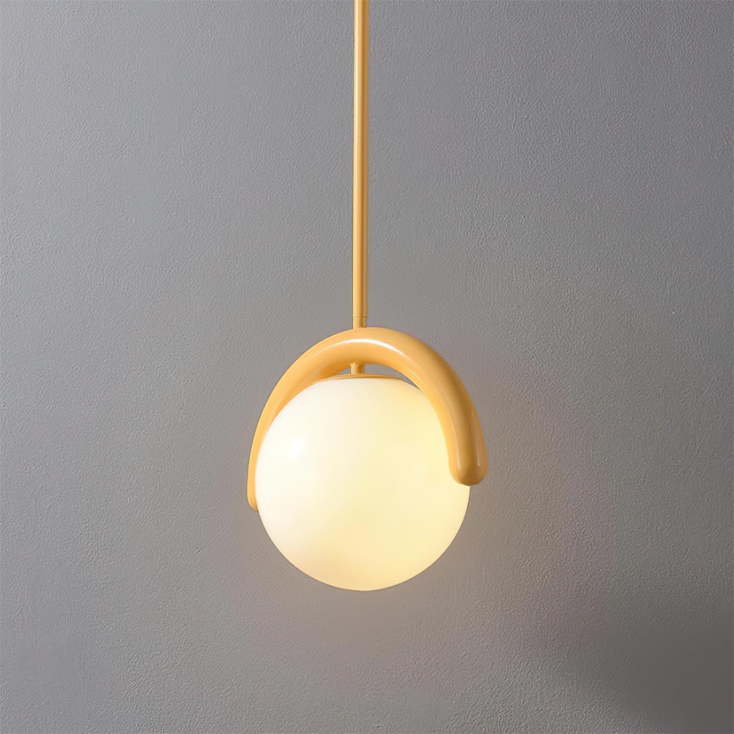 Solari Pendant Light - Letslighting