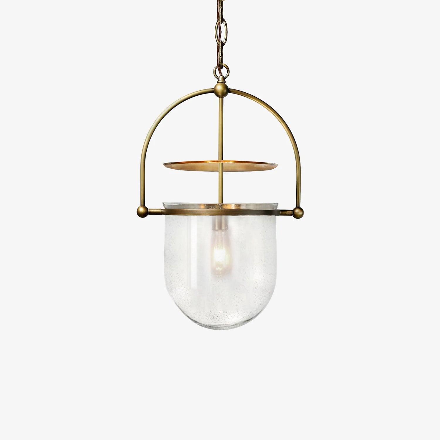 Lorford Cup Pendant Light - Letslighting