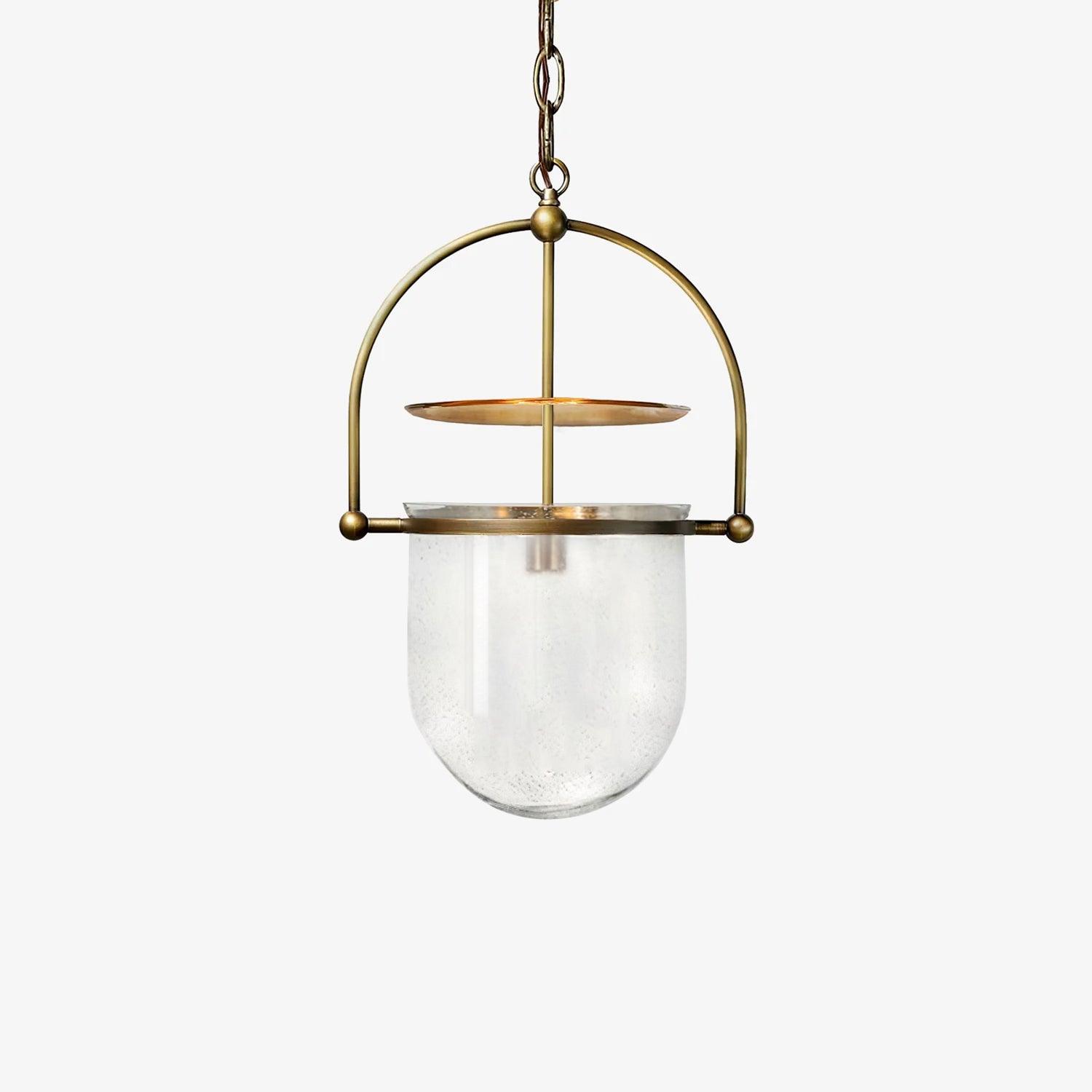 Lorford Cup Pendant Light - Letslighting