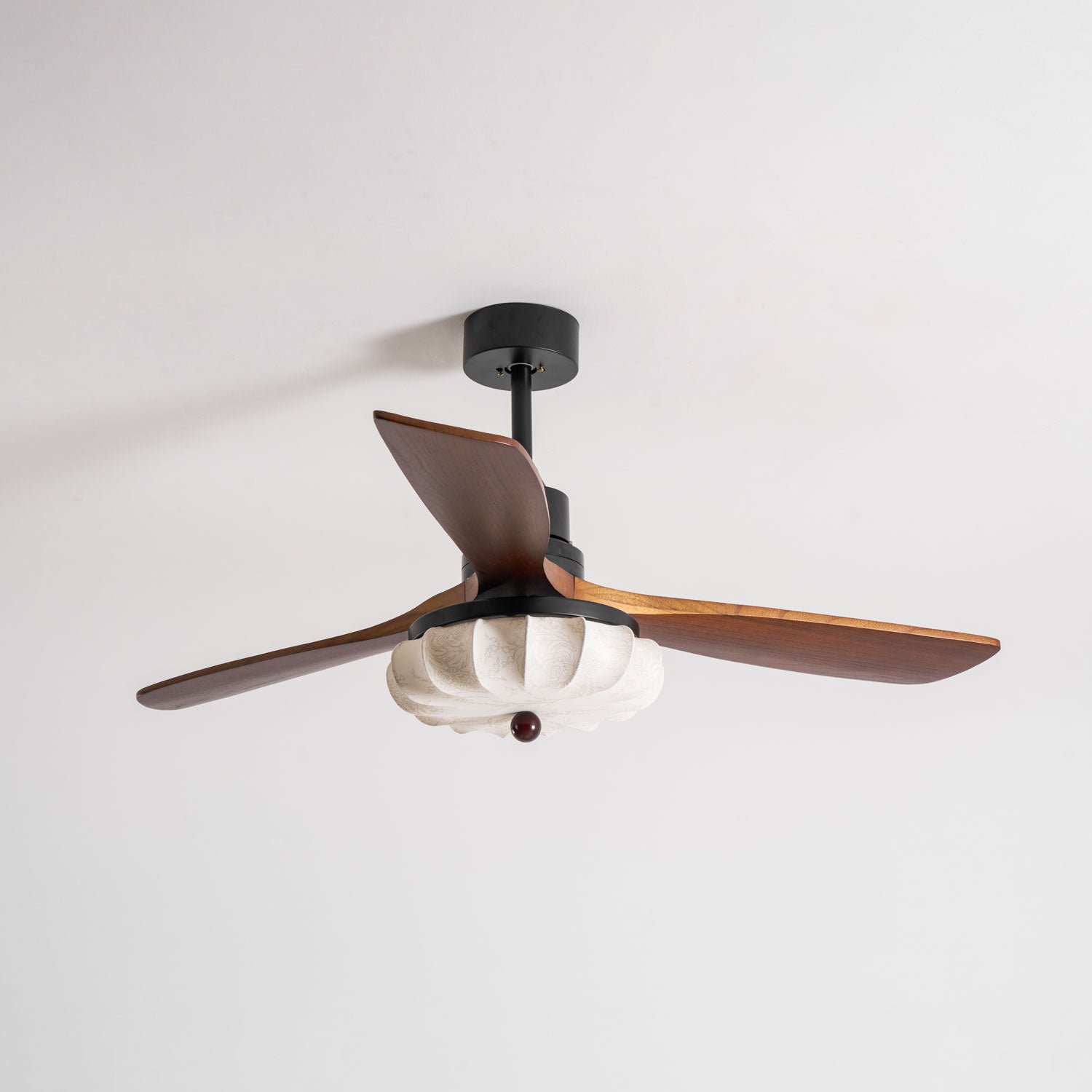 Ventilador de Techo con Luz Jasper Bloom, características destacadas