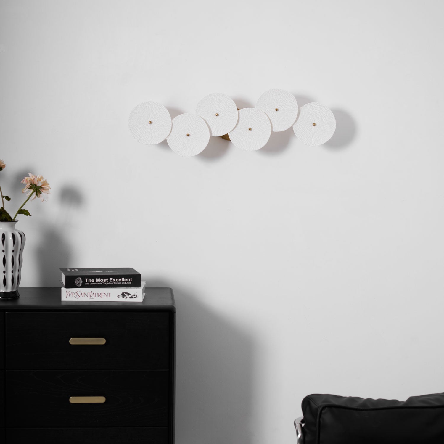 Lotus Petal Wall Lamp - Letslighting