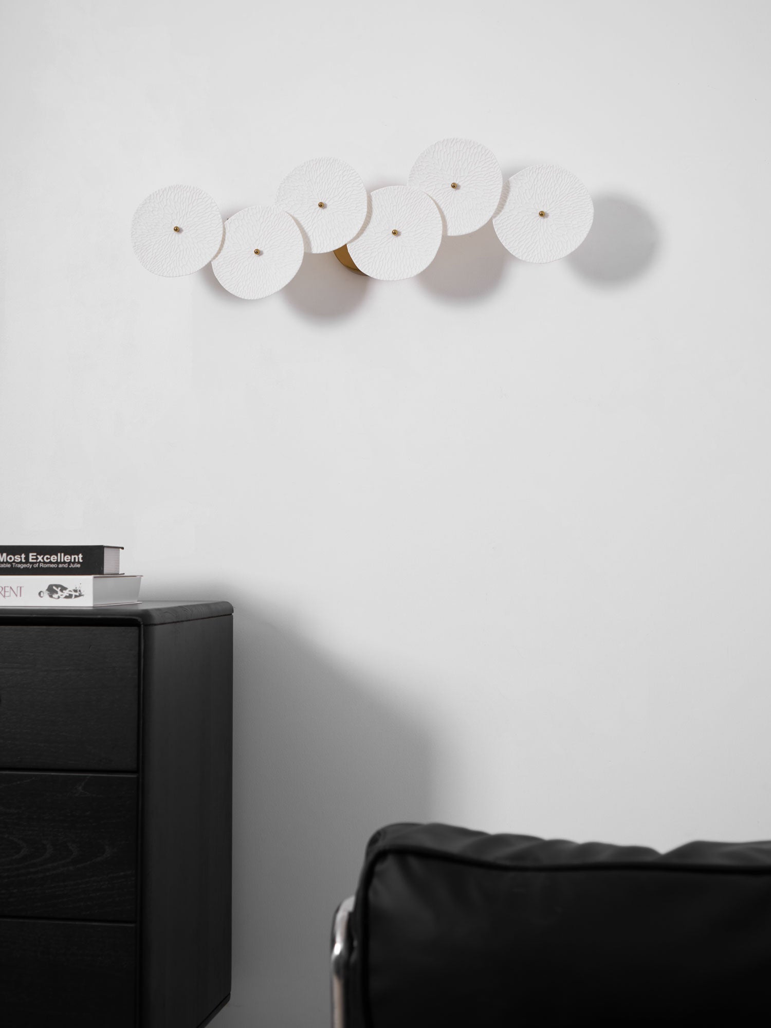 Lotus Petal Wall Lamp - Letslighting