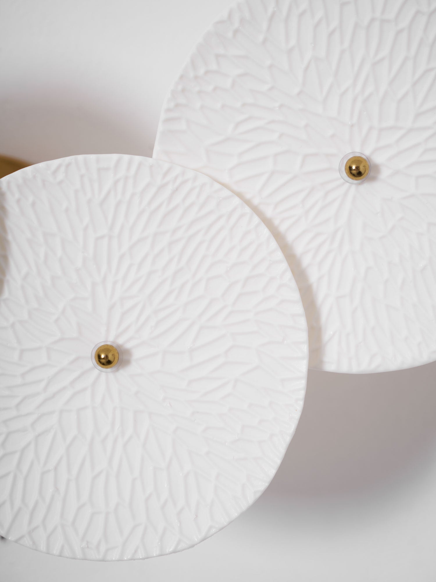 Lotus Petal Wall Lamp - Letslighting