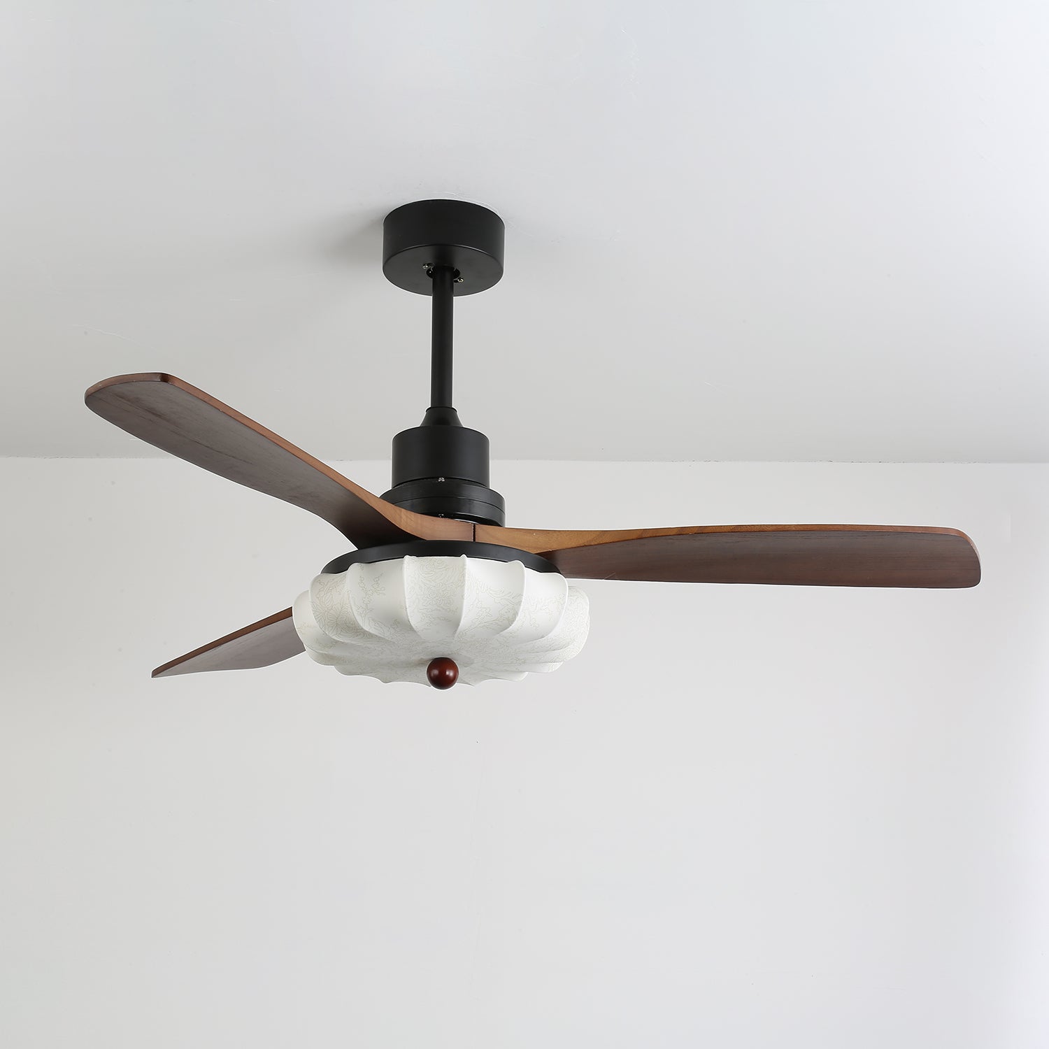 Ventilador de Techo con Luz Jasper Bloom