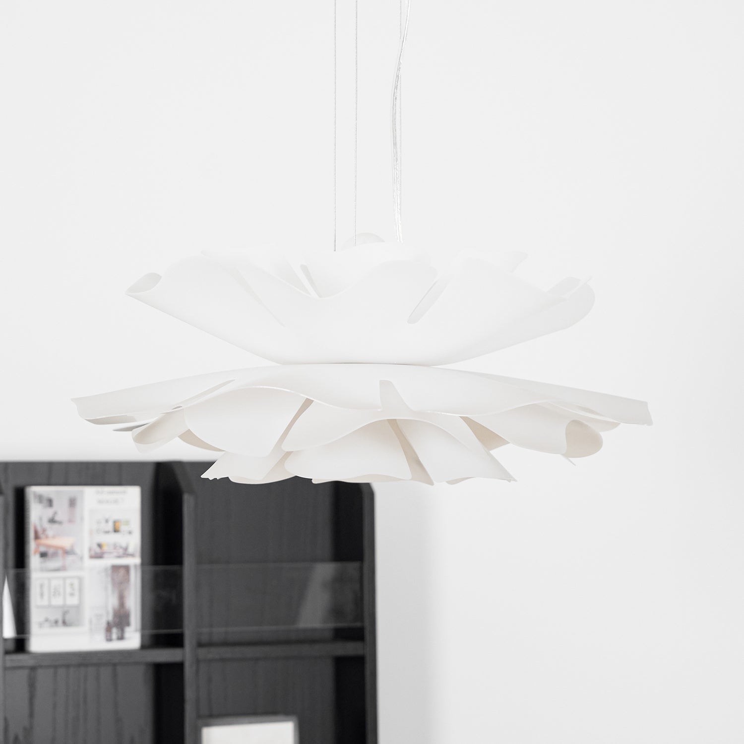 Lotus Flower Pendant Lamp - Letslighting