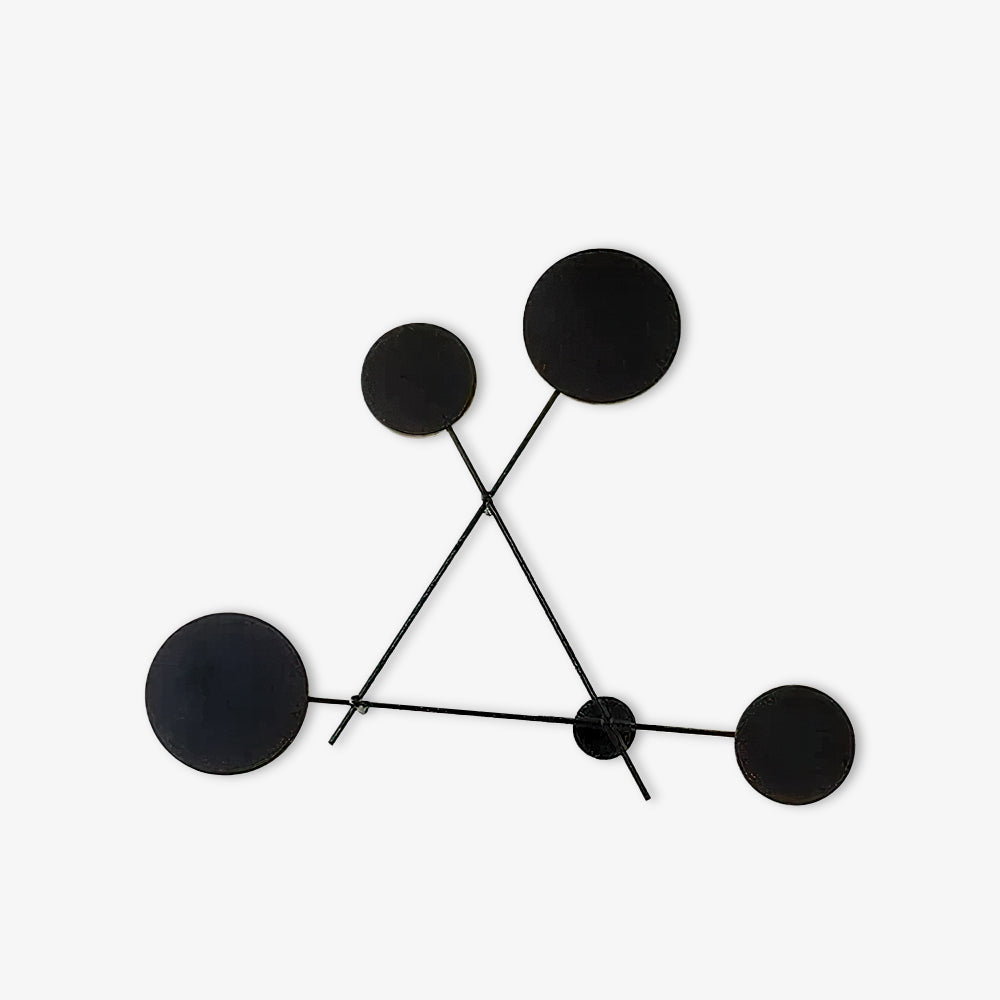 Lride Wall Lamp - Letslighting