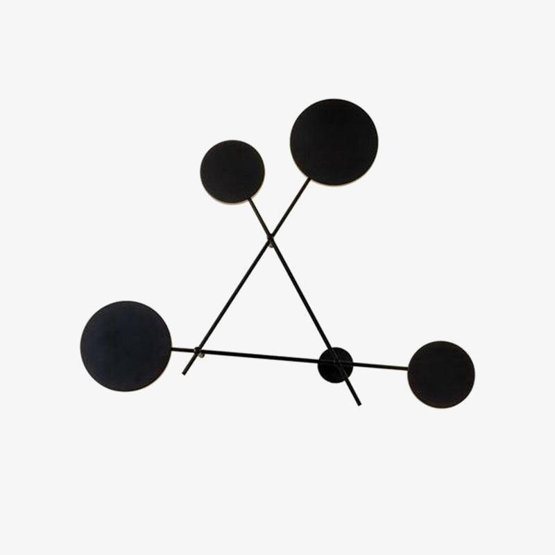 Lride Wall Lamp - Letslighting