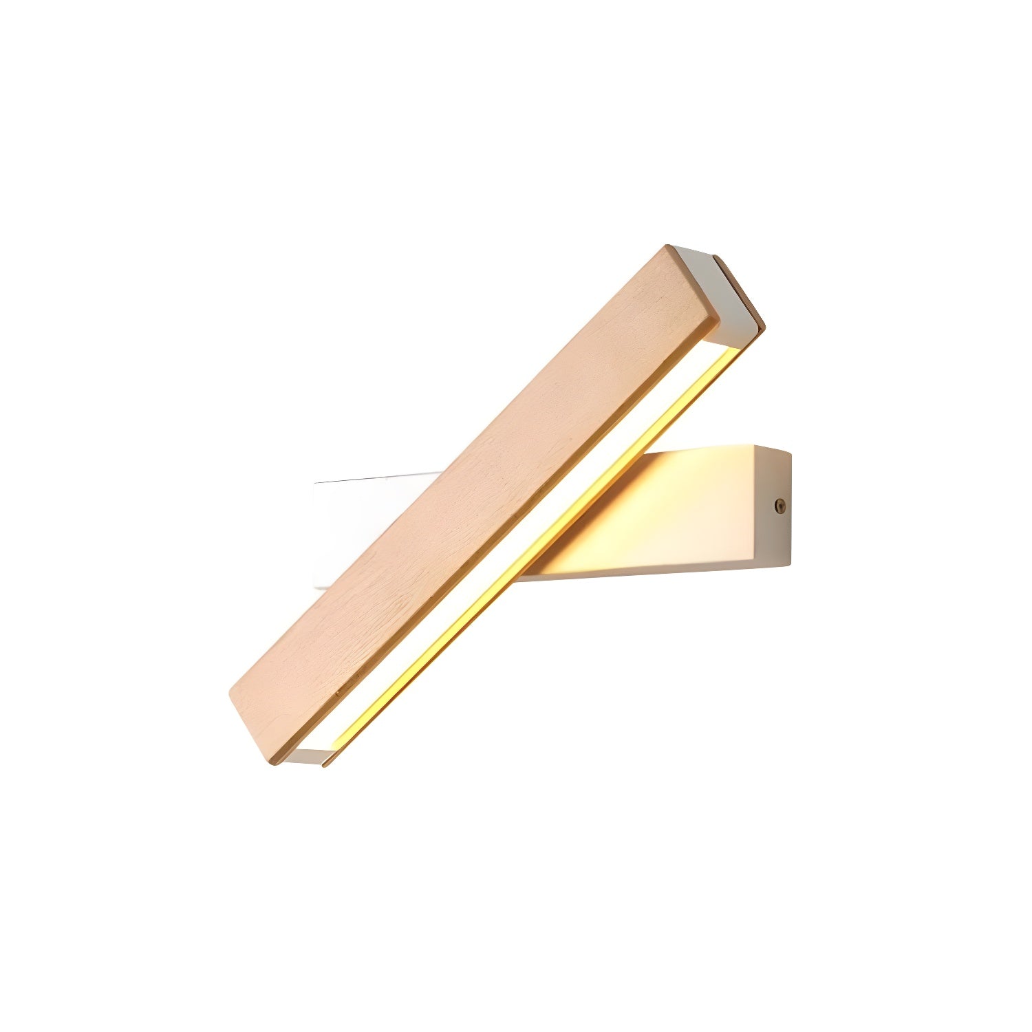 Luca Angle Wall Light - Letslighting