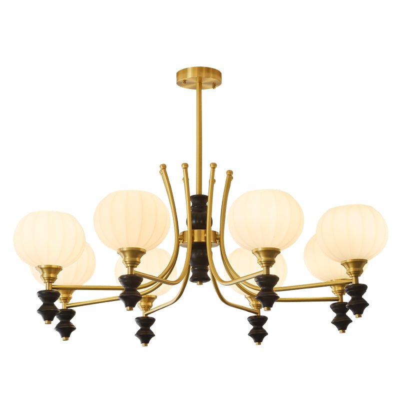Lucerna Royale Chandelier - Letslighting