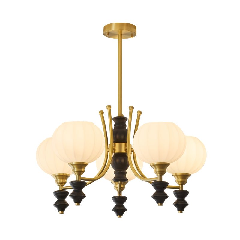 Lucerna Royale Chandelier - Letslighting