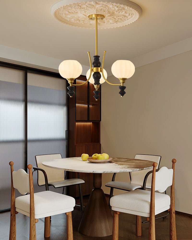 Lucerna Royale Chandelier - Letslighting