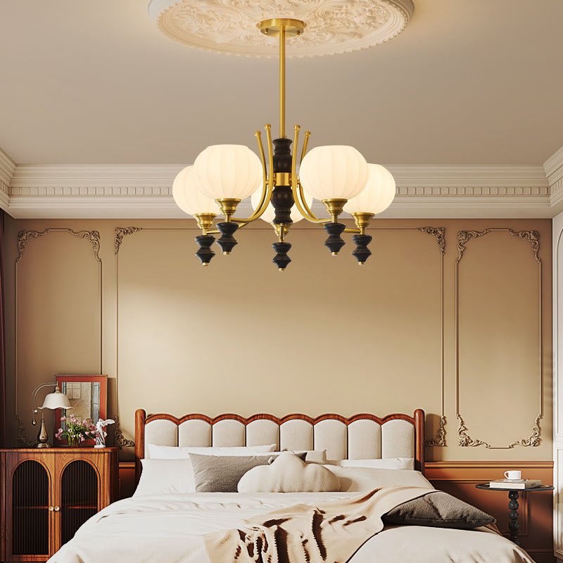 Lucerna Royale Chandelier - Letslighting