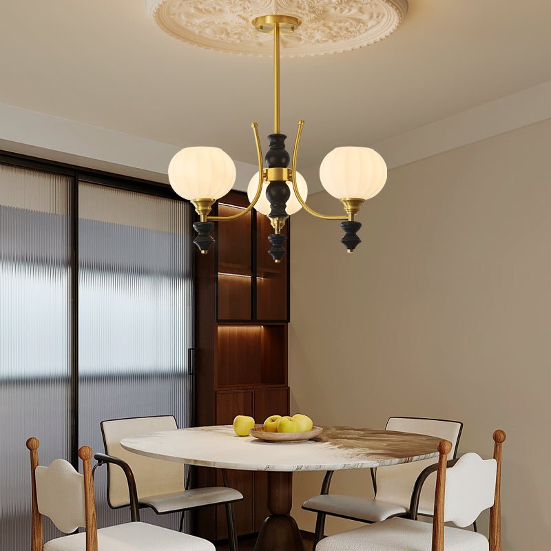 Lucerna Royale Chandelier - Letslighting
