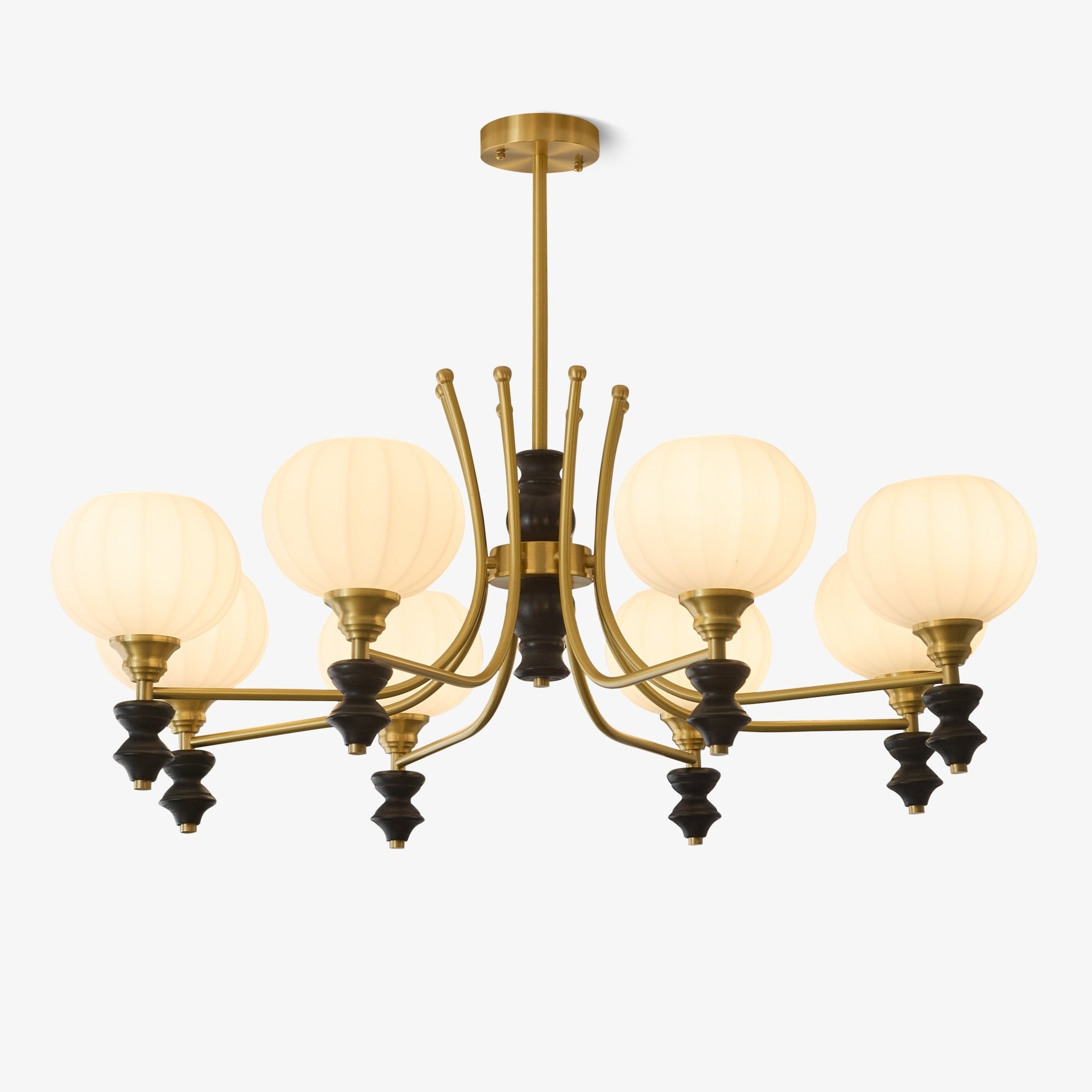 Lucerna Royale Chandelier - Letslighting