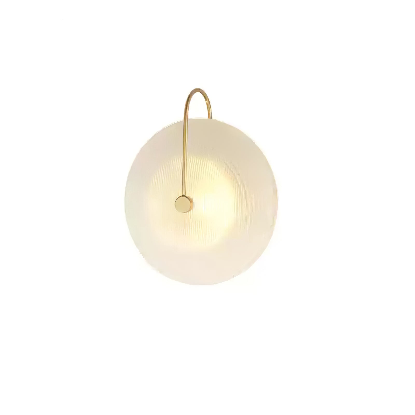 Luciana Wall Sconce - Letslighting