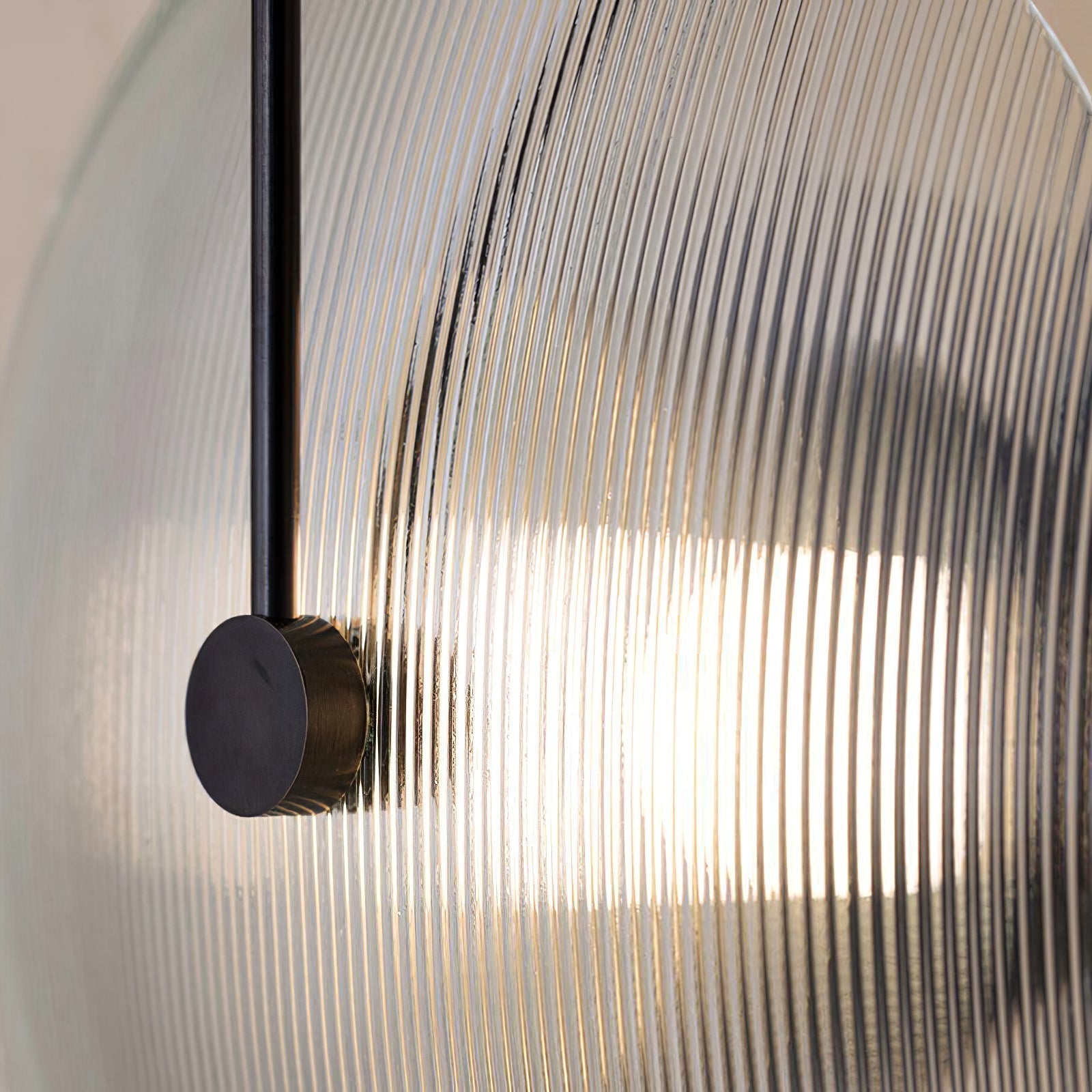 Luciana Wall Sconce - Letslighting