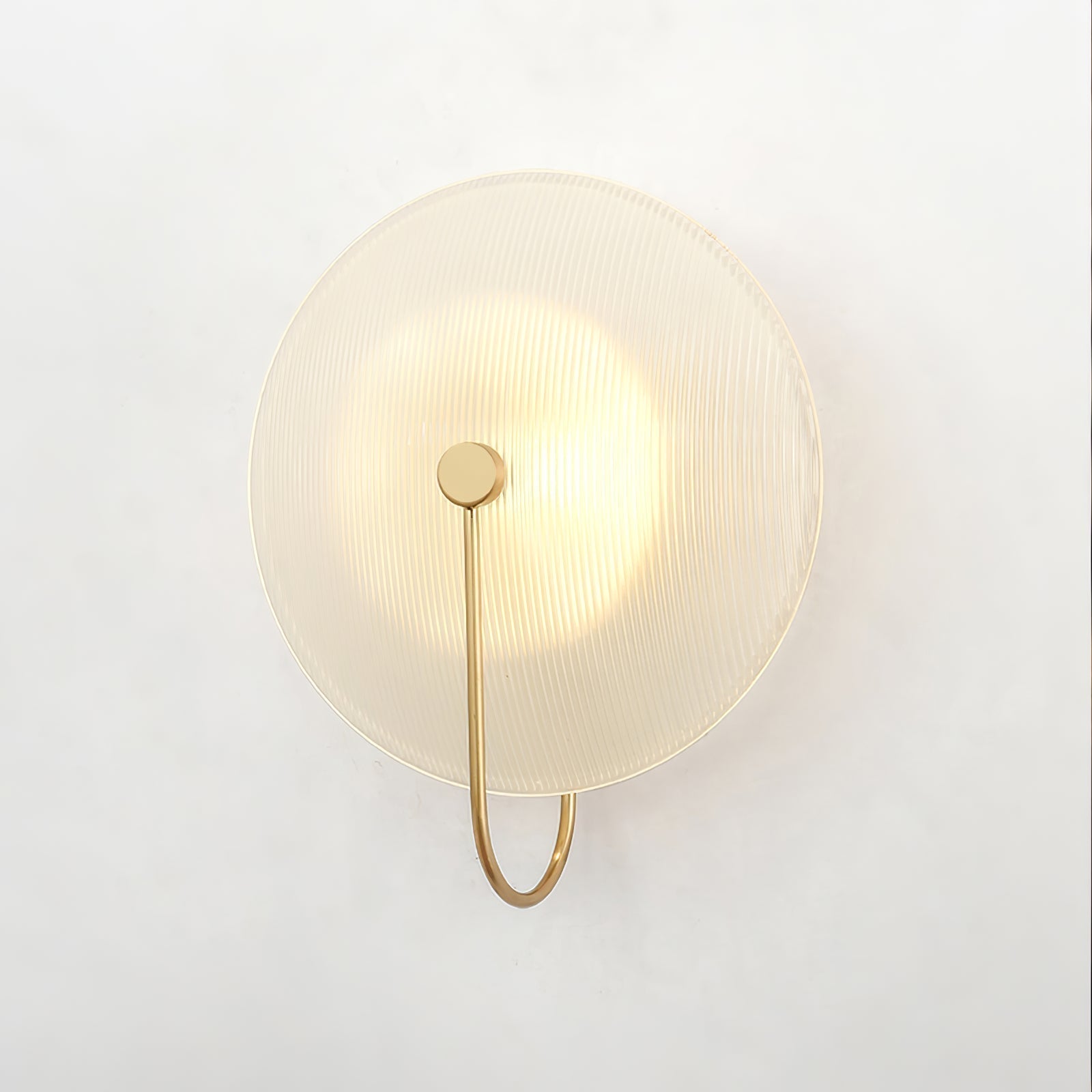 Luciana Wall Sconce - Letslighting
