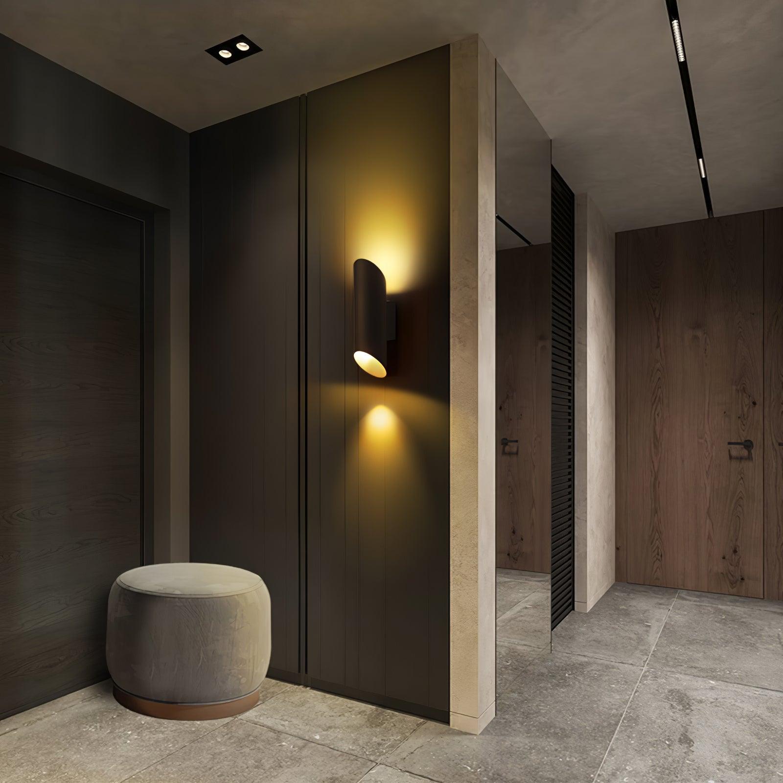 Lucide Quirijn Wall lamp - Letslighting