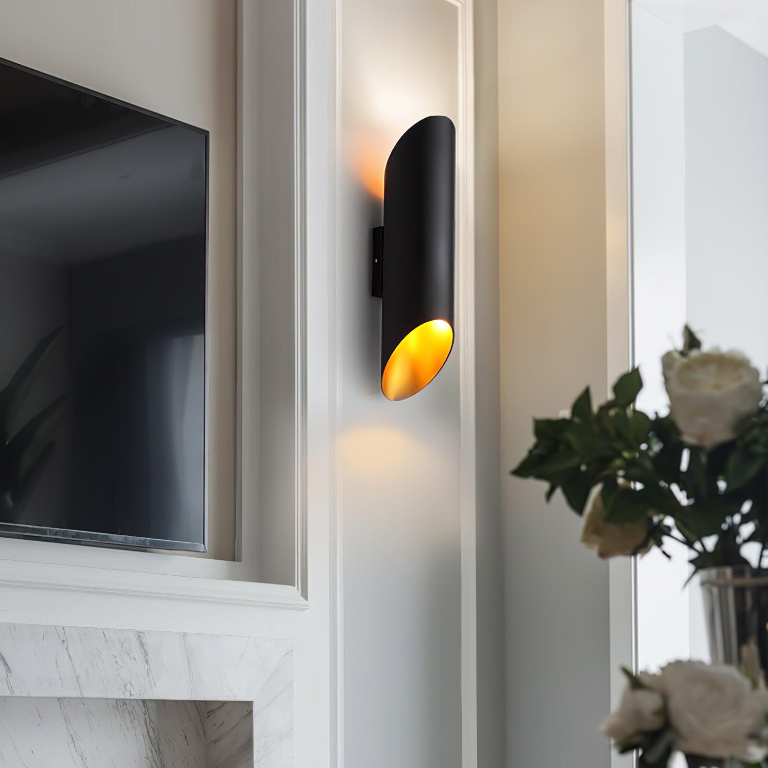 Lucide Quirijn Wall lamp - Letslighting