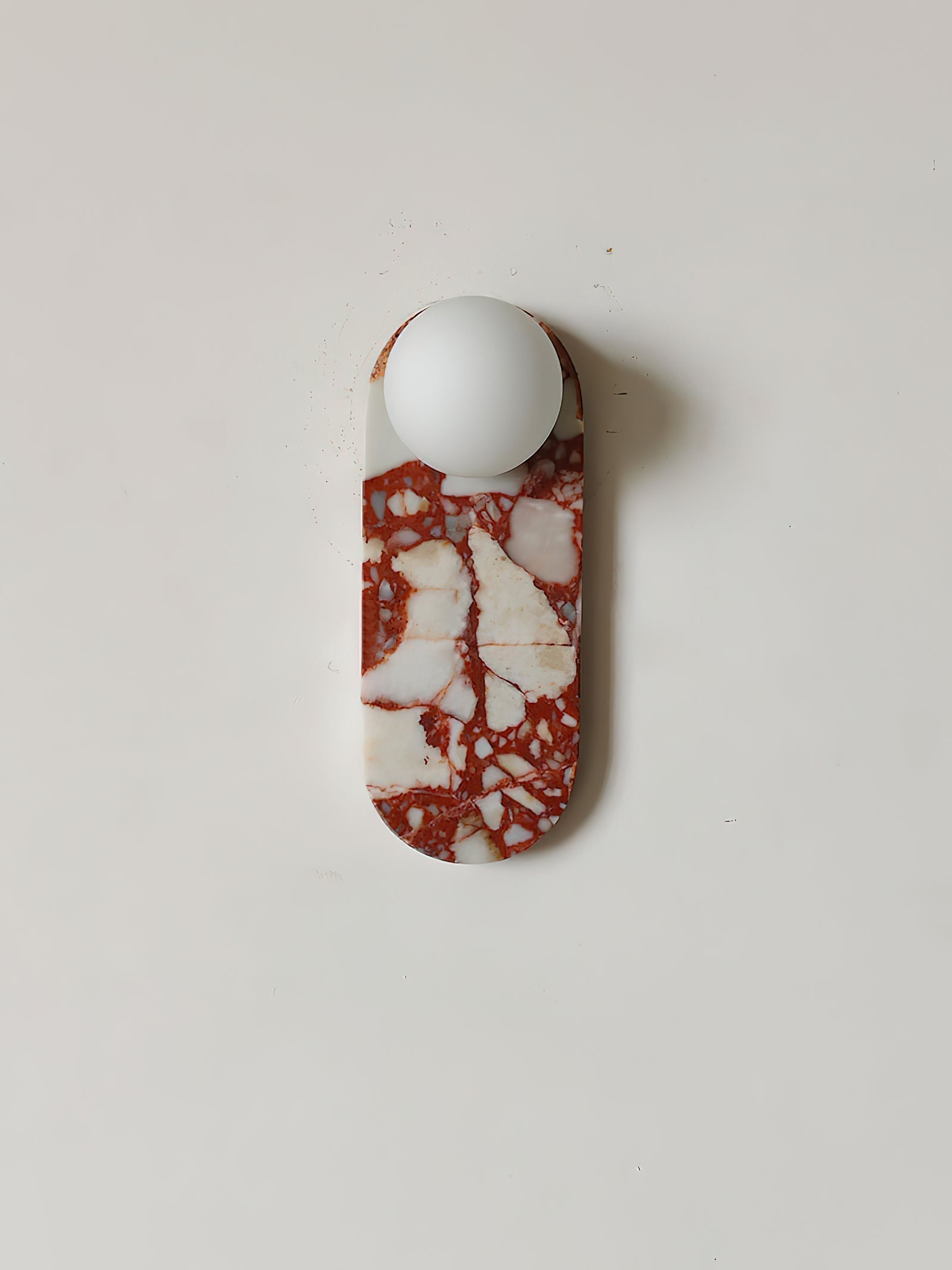 Lucie Wall Lamp - Letslighting