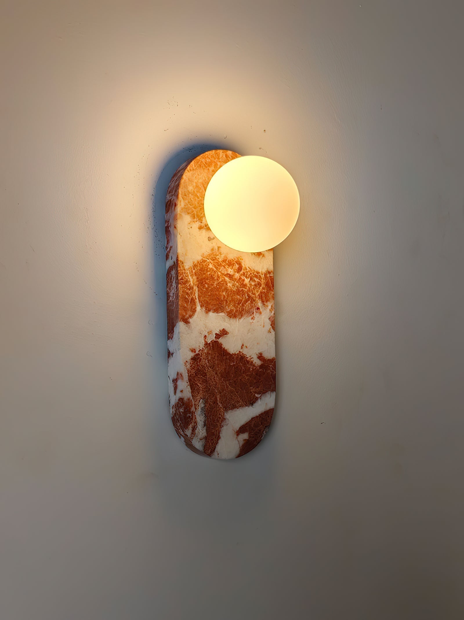 Lucie Wall Lamp - Letslighting