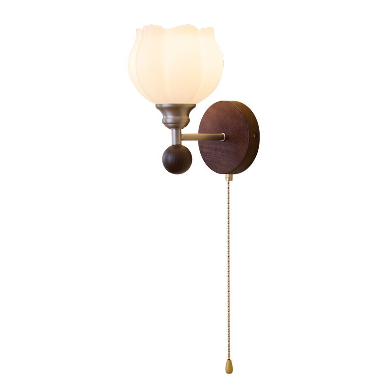 Lucille Wall Lamp - Letslighting