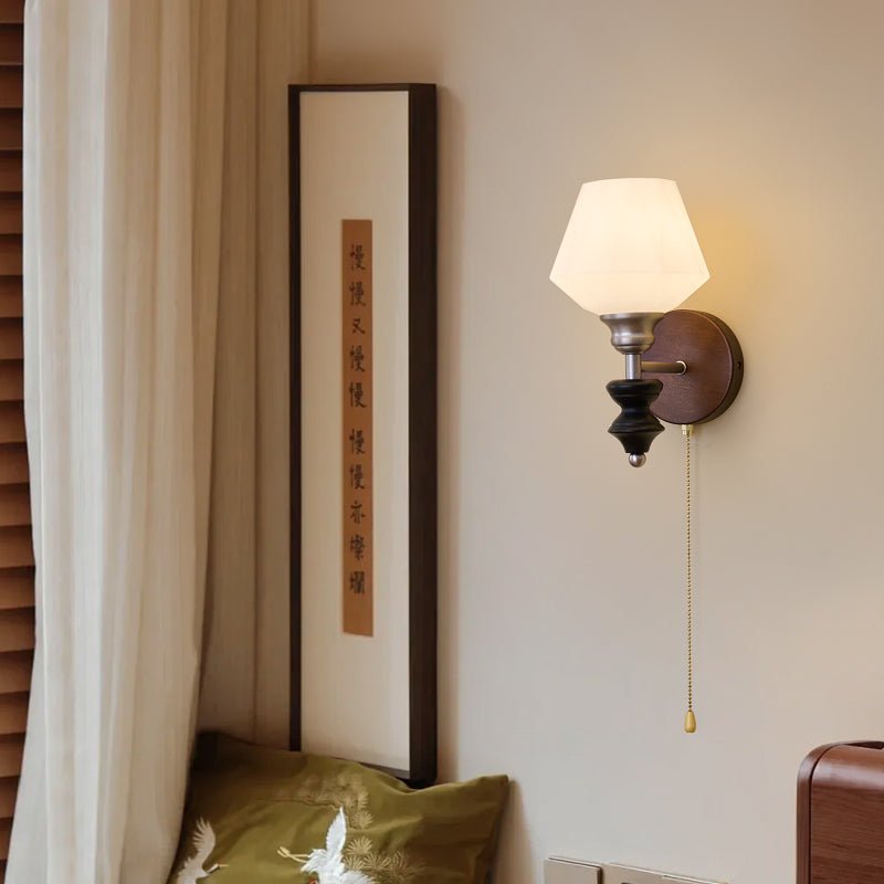 Lucille Wall Lamp - Letslighting