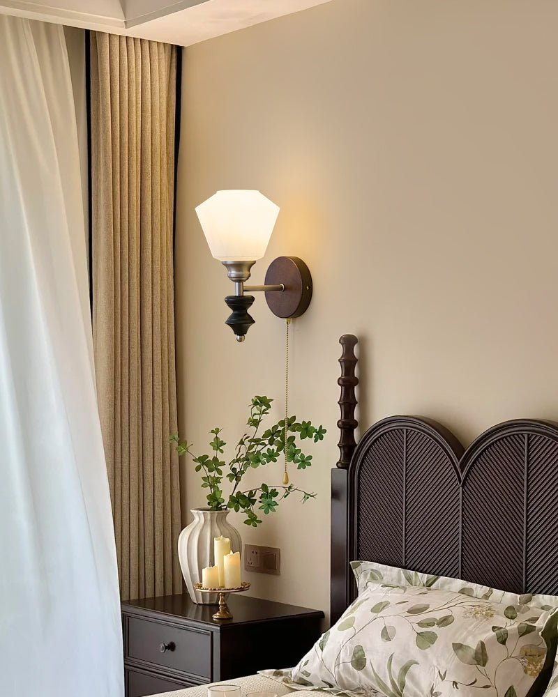 Lucille Wall Lamp - Letslighting