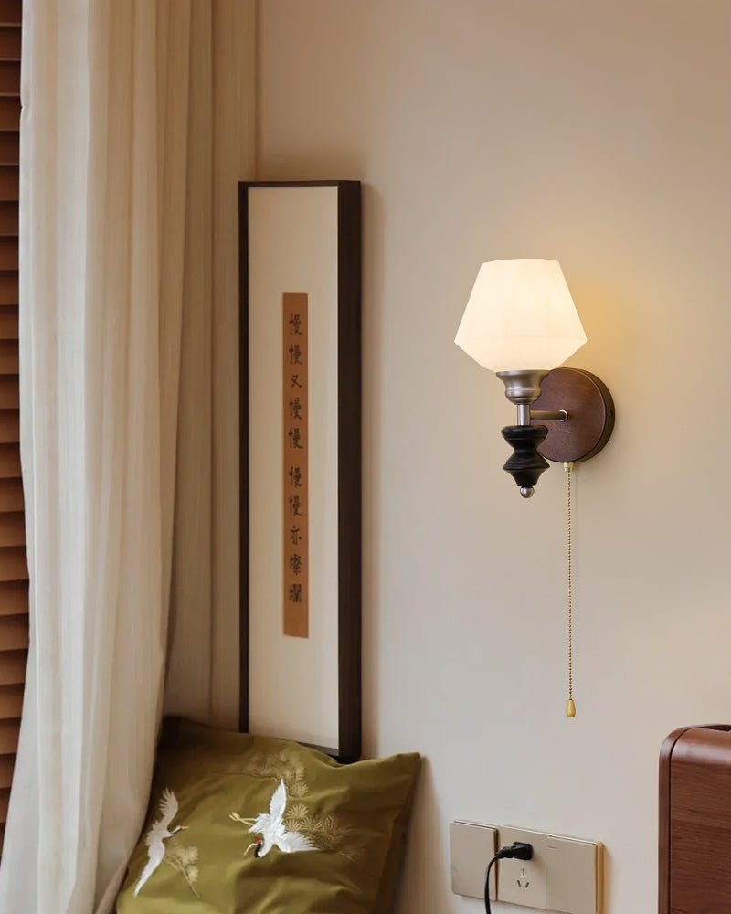 Lucille Wall Lamp - Letslighting