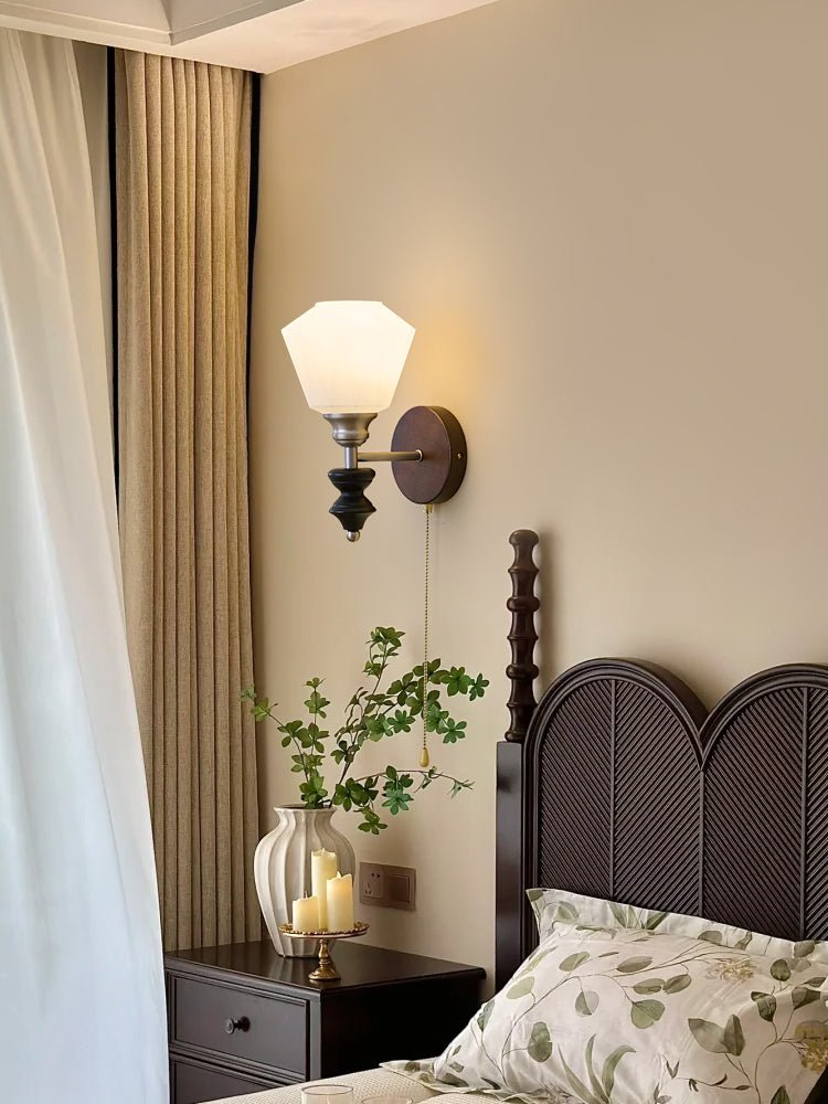 Lucille Wall Lamp - Letslighting