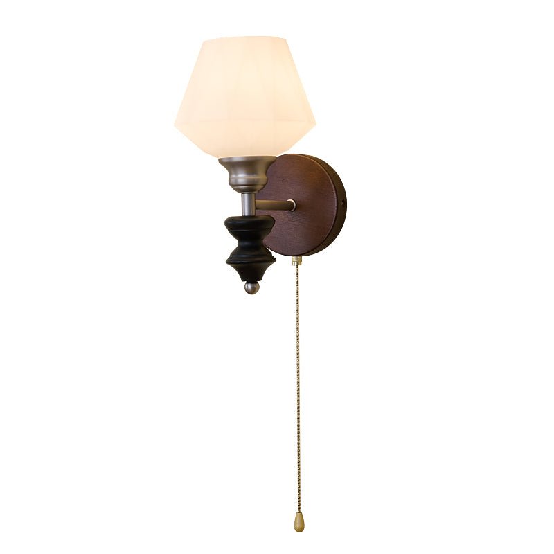 Lucille Wall Lamp - Letslighting
