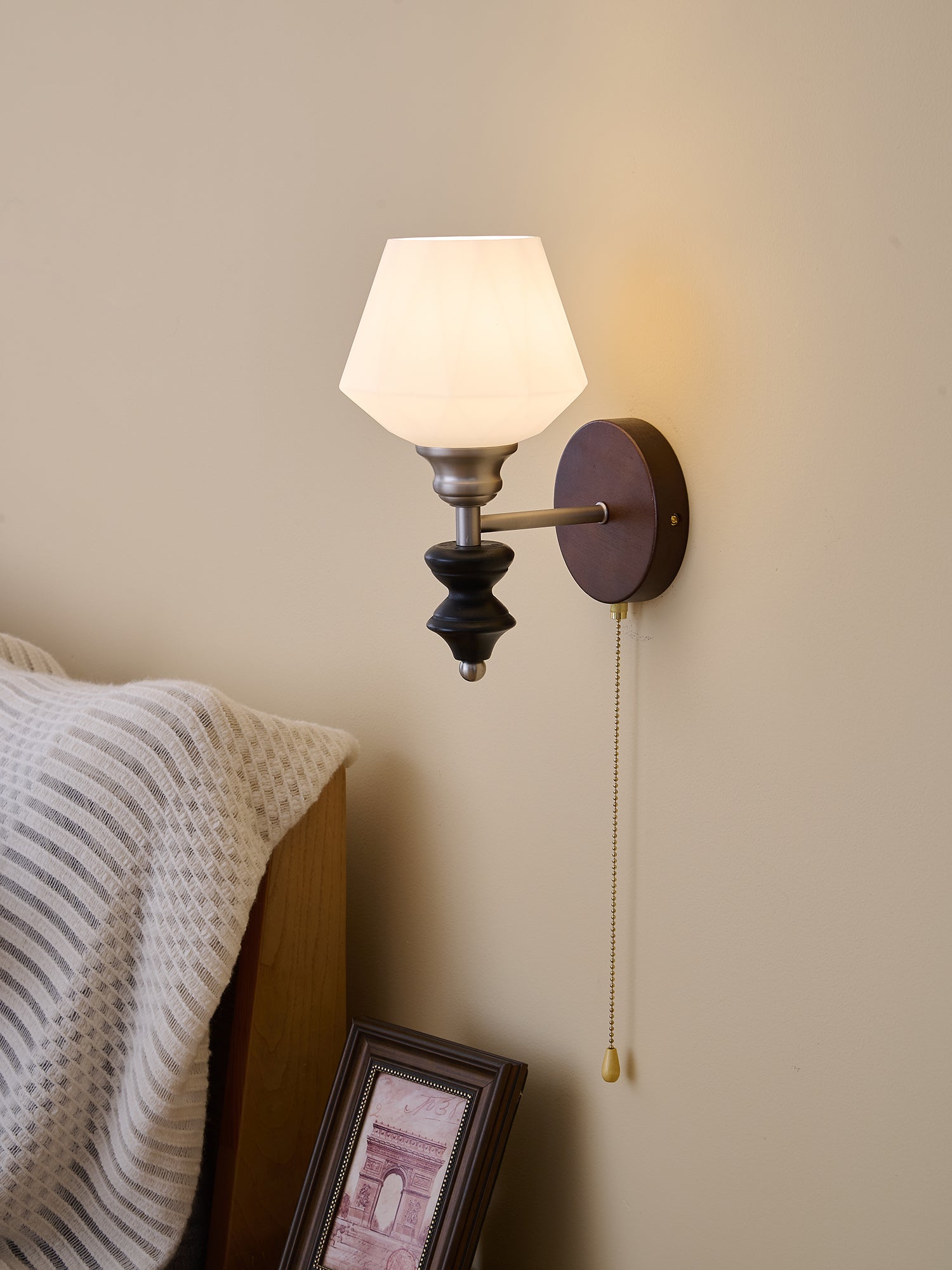 Lucille Wall Lamp - Letslighting