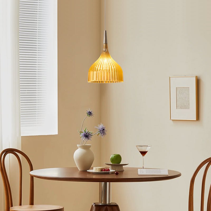 Lucina Pendant Lamp - Letslighting