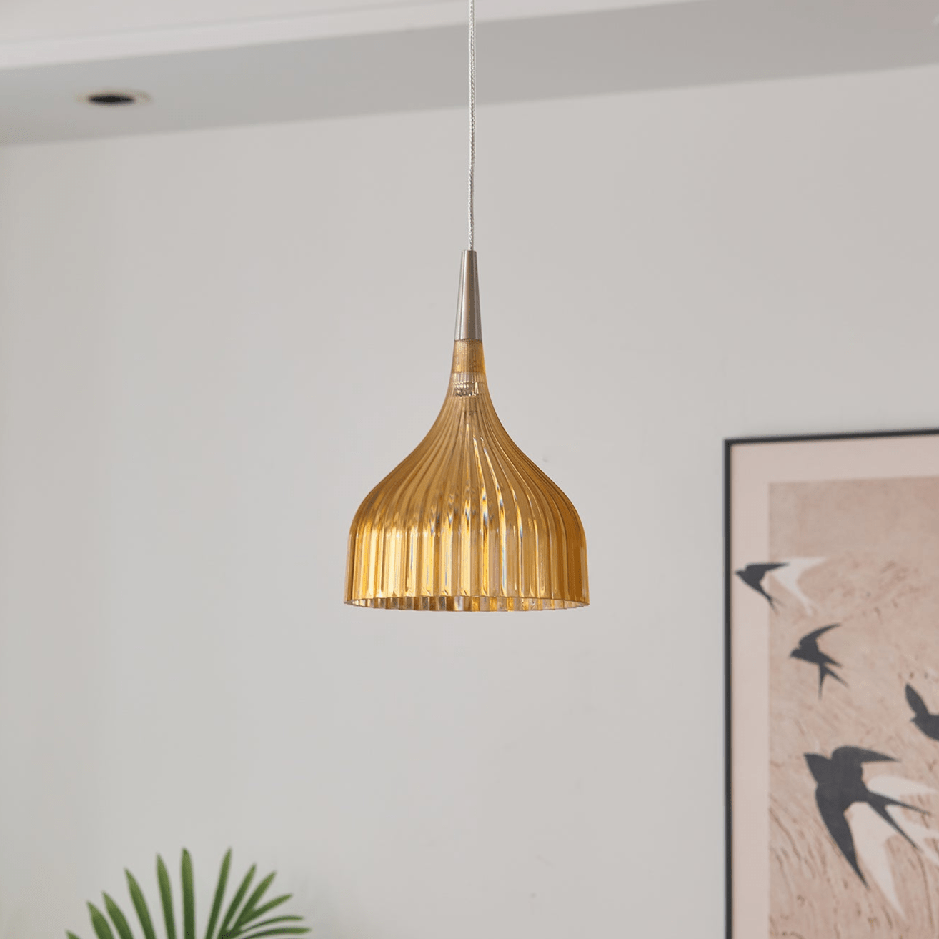 Lucina Pendant Lamp - Letslighting