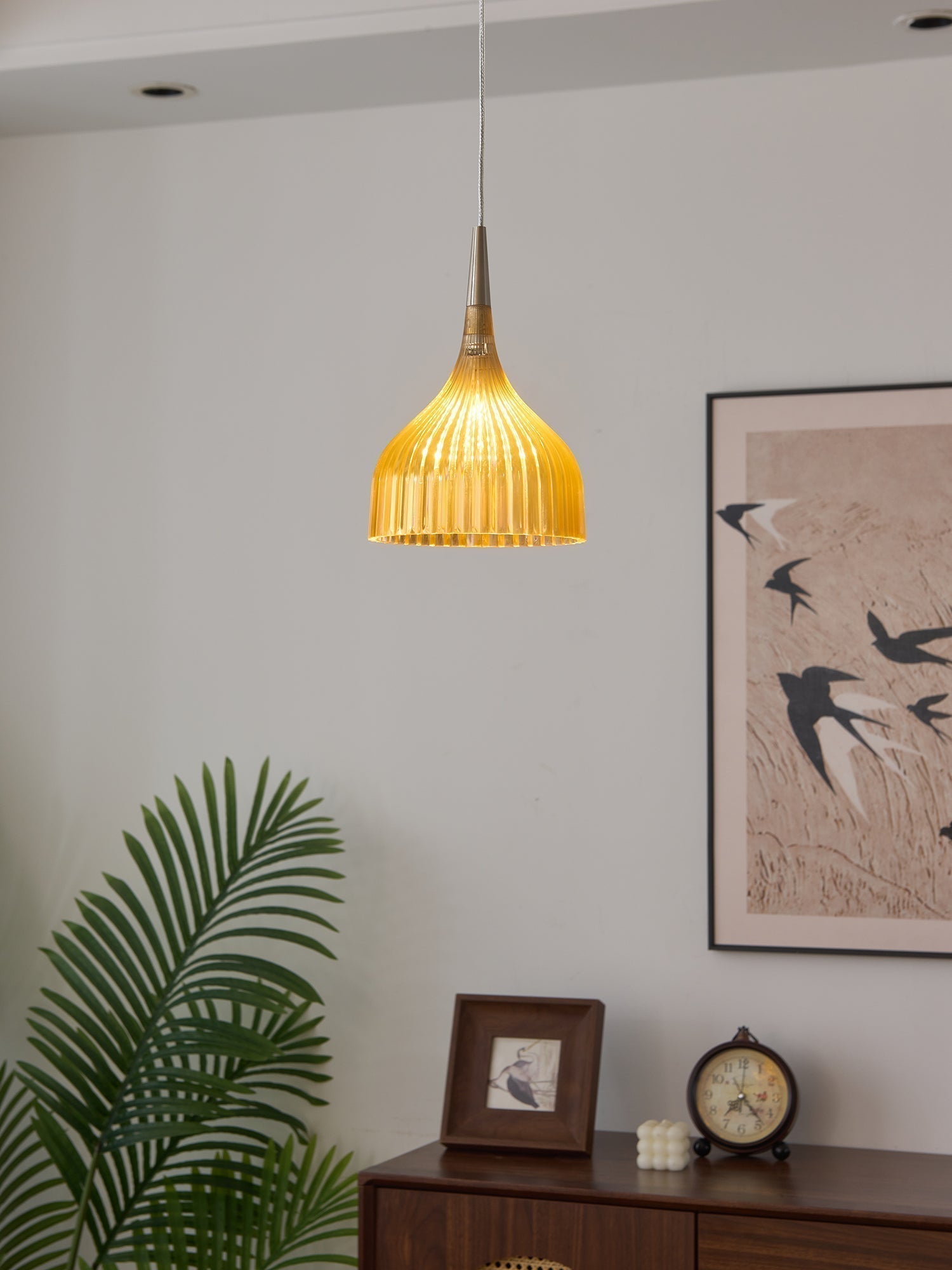 Lucina Pendant Lamp - Letslighting