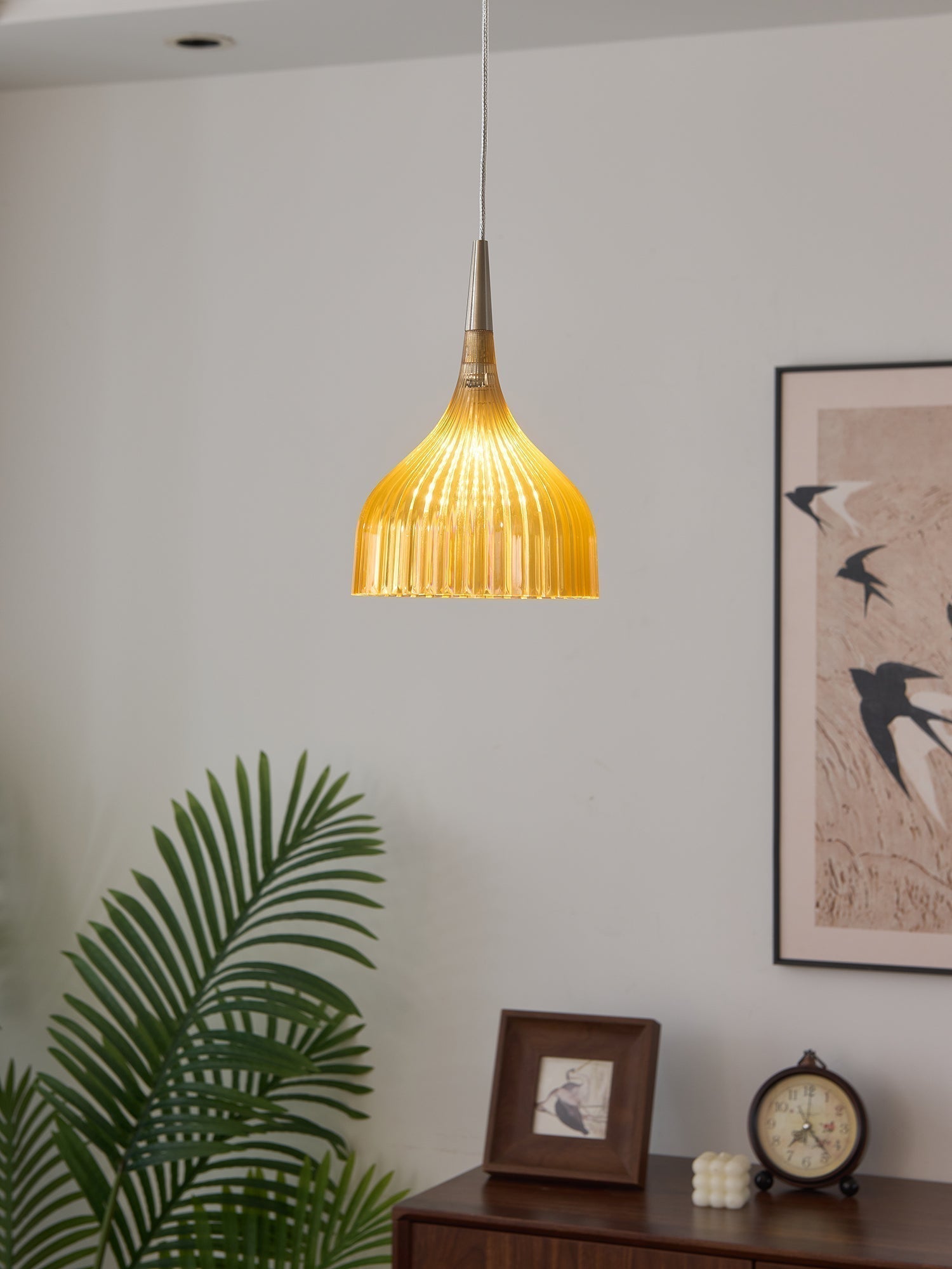 Lucina Pendant Lamp - Letslighting