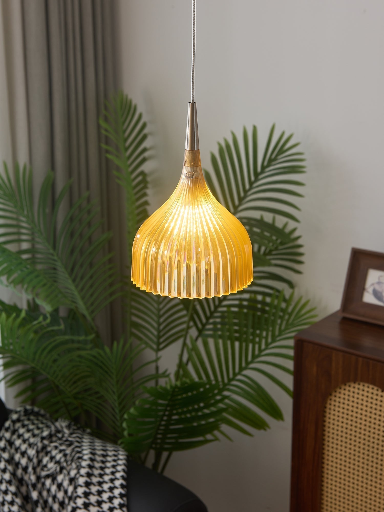 Lucina Pendant Lamp - Letslighting