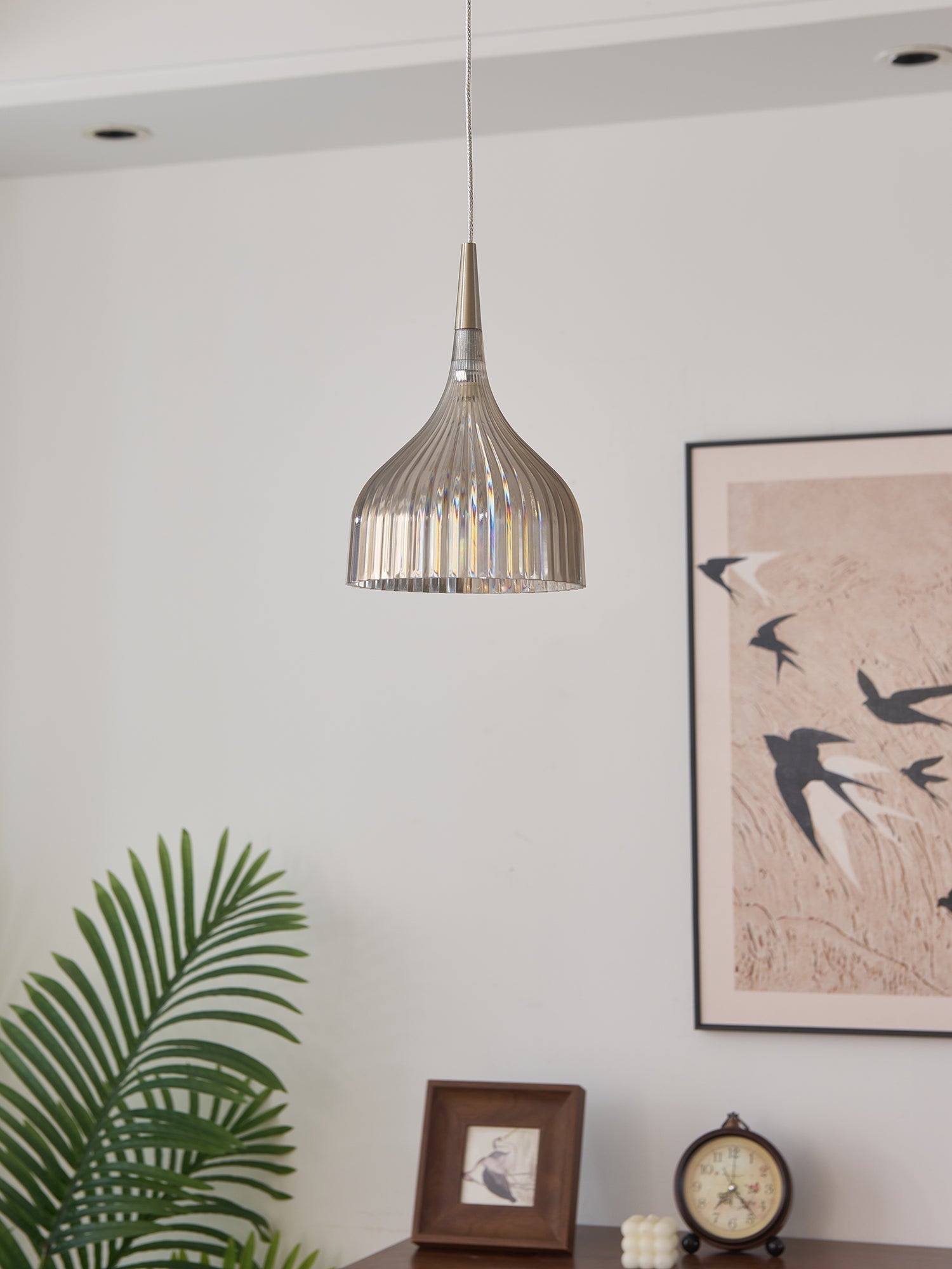 Lucina Pendant Lamp - Letslighting