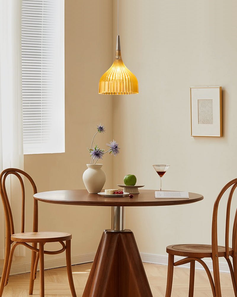 Lucina Pendant Lamp - Letslighting