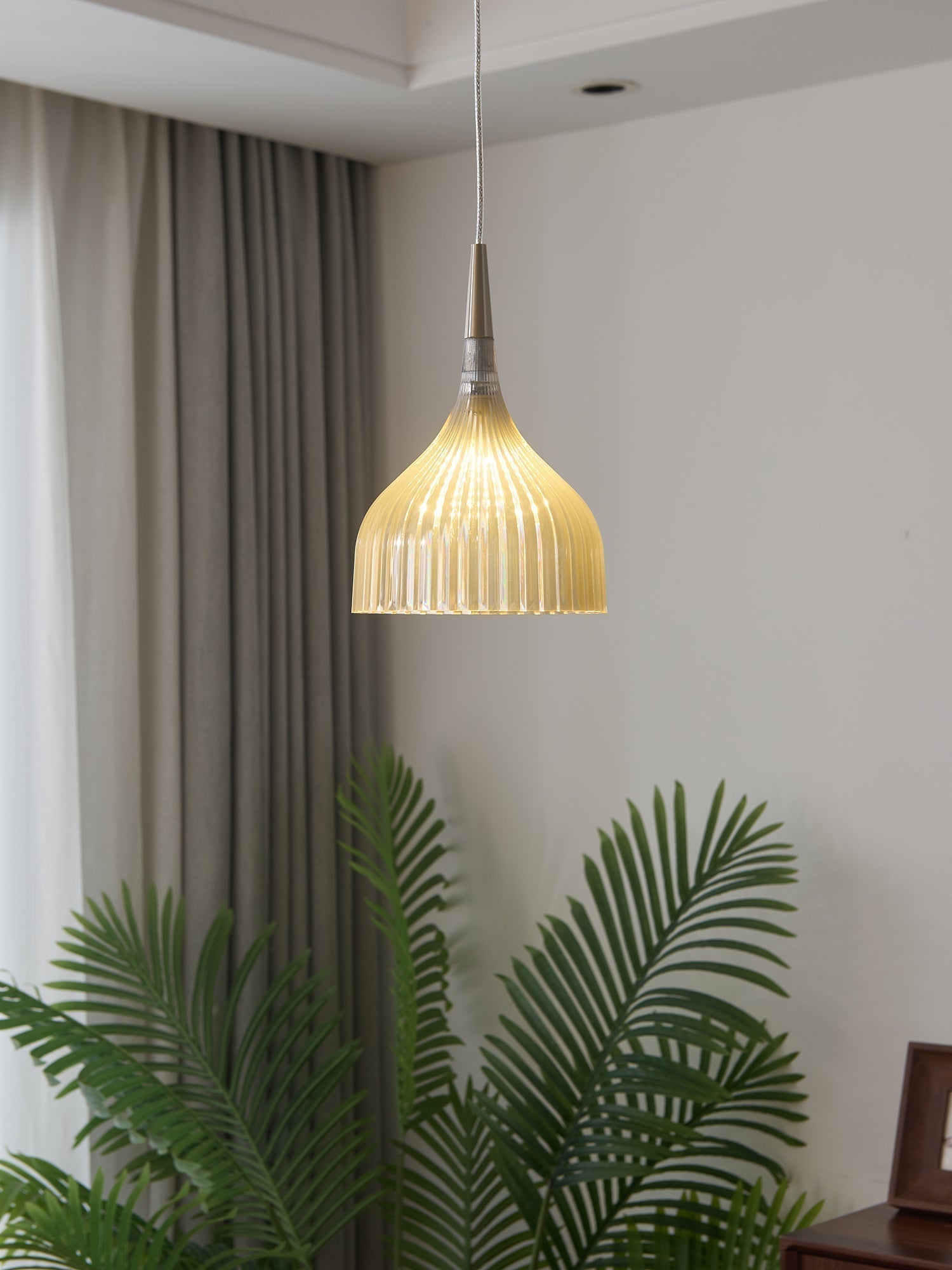 Lucina Pendant Lamp - Letslighting