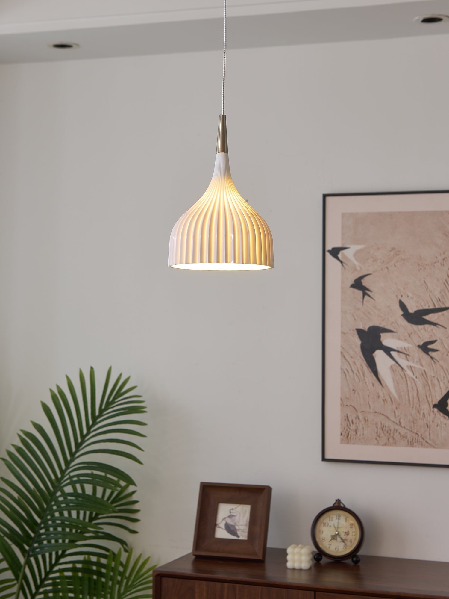 Lucina Pendant Lamp - Letslighting