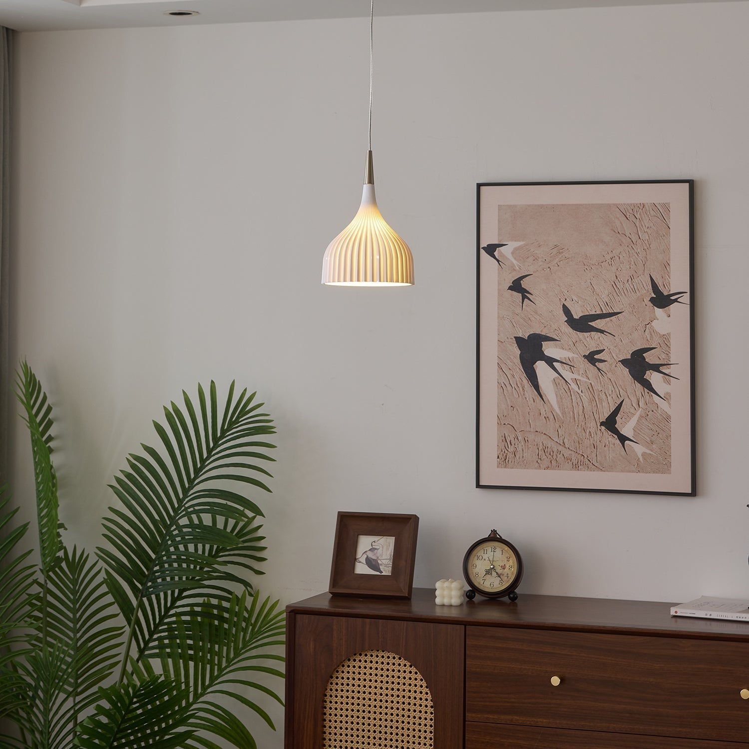 Lucina Pendant Lamp - Letslighting