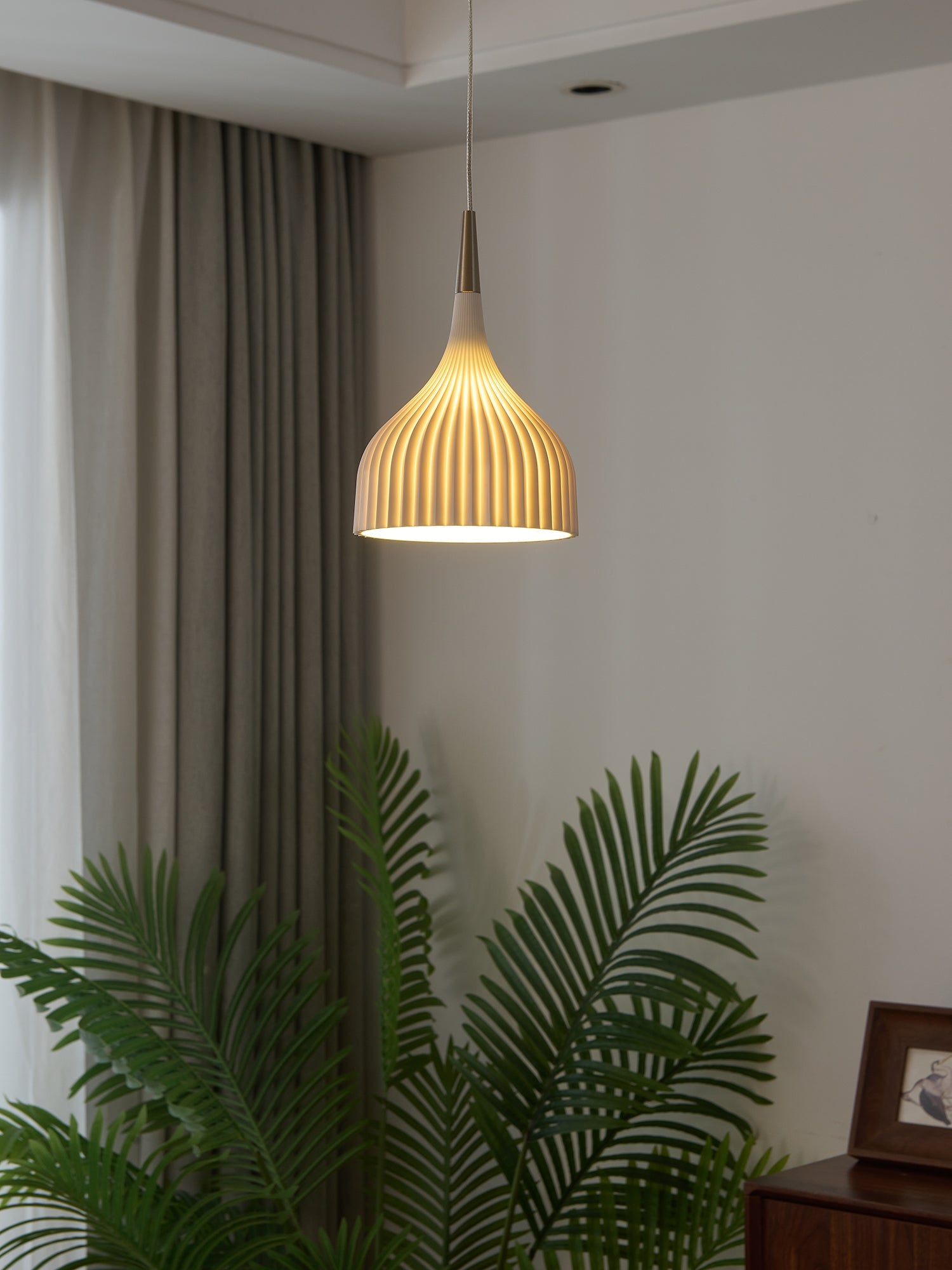 Lucina Pendant Lamp - Letslighting