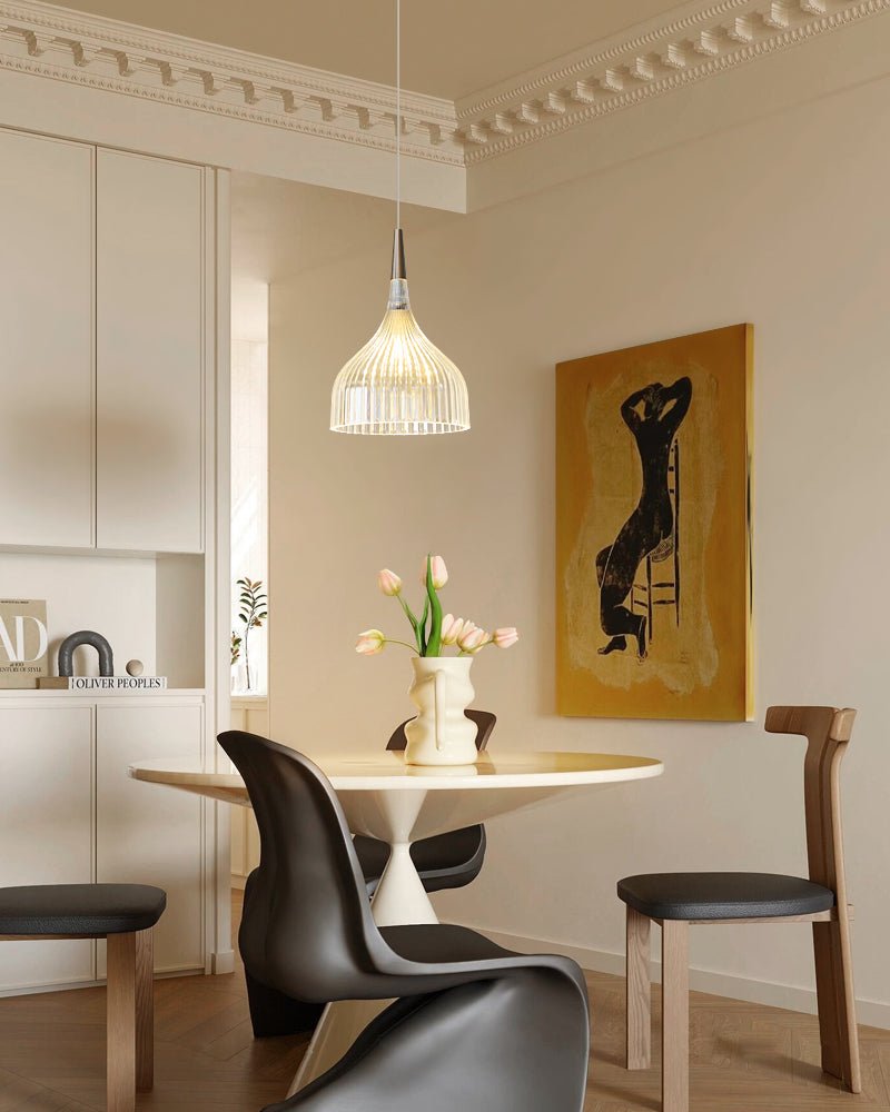 Lucina Pendant Lamp - Letslighting